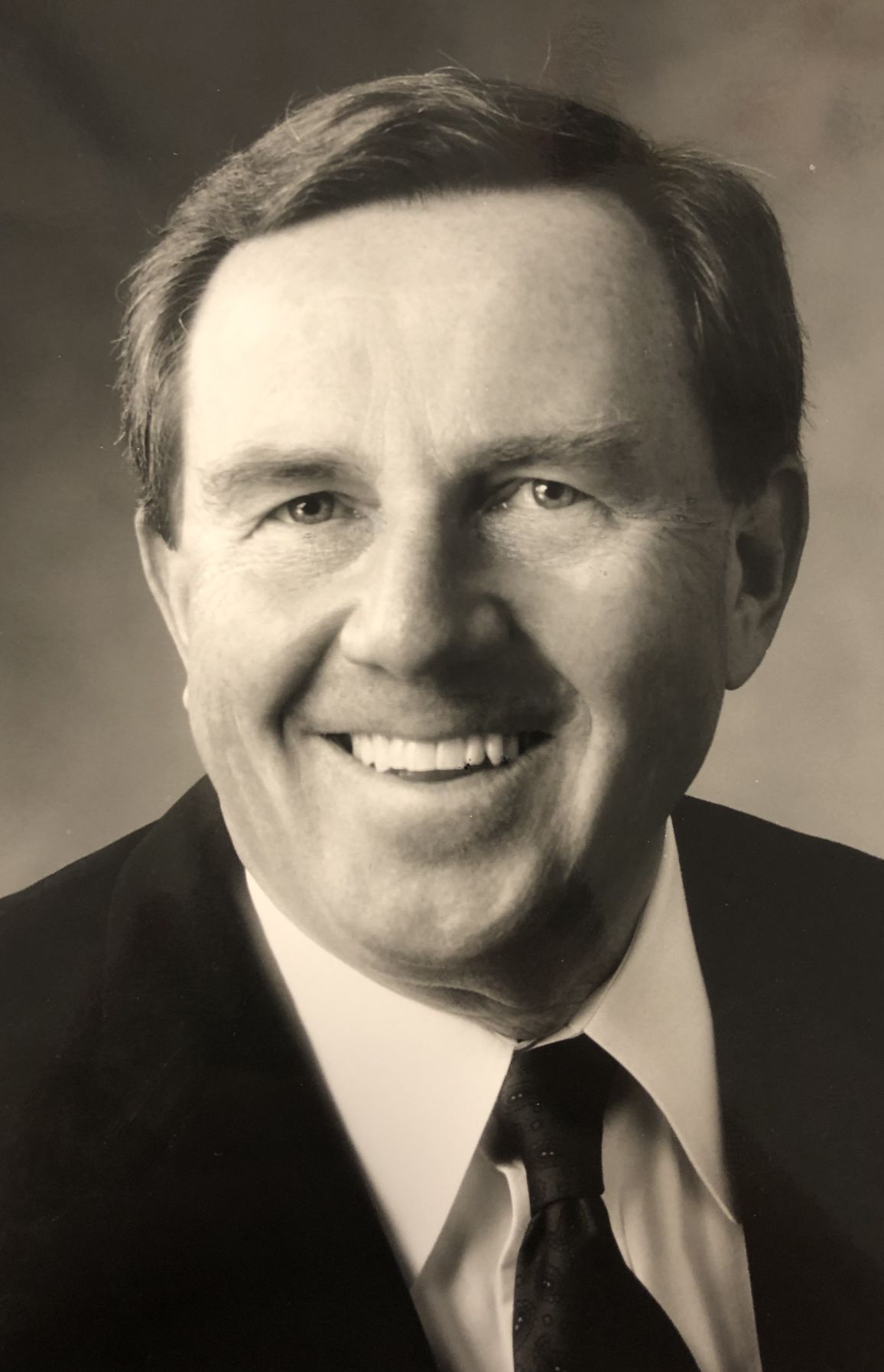 J. Tucker Marston